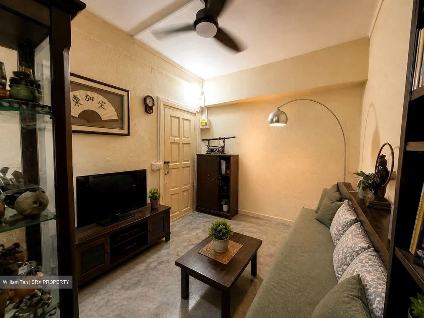 Tiong Bahru Estate (D3), Apartment #553870591